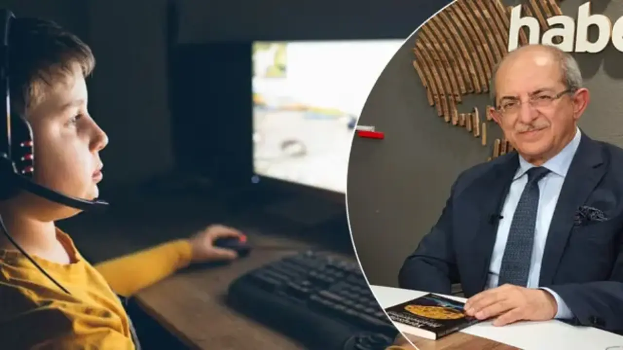 Dr. Kemal Tekden değerlendirdi: Üstün zekalı çocuklar ve dijital dünyanın labirenti