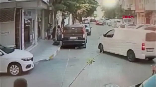 Drift atmanın bedeli ağır oldu: Ehliyetsiz sürücüye 220 bin lira ceza!