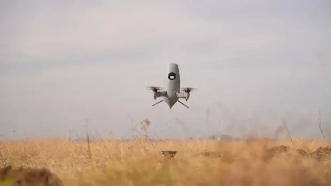 Dron savaşlarında ezber bozan Türk imzası: GÖKALP