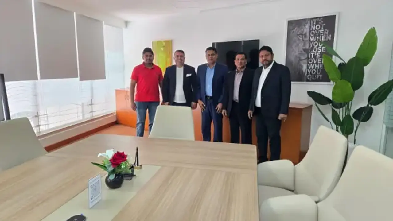Dubai’den dünyaya açılan yeni ticaret vizyonu