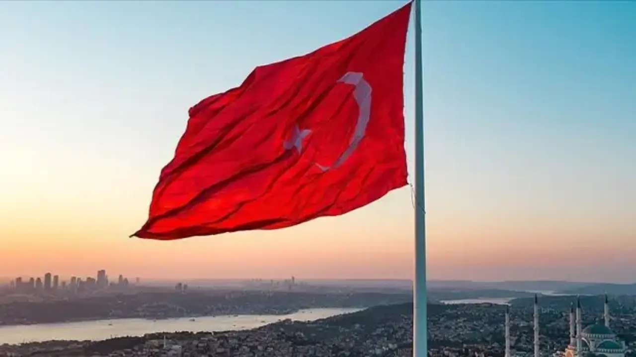 Dubai'ye alternatif rota arayışında Türkiye öne çıkıyor