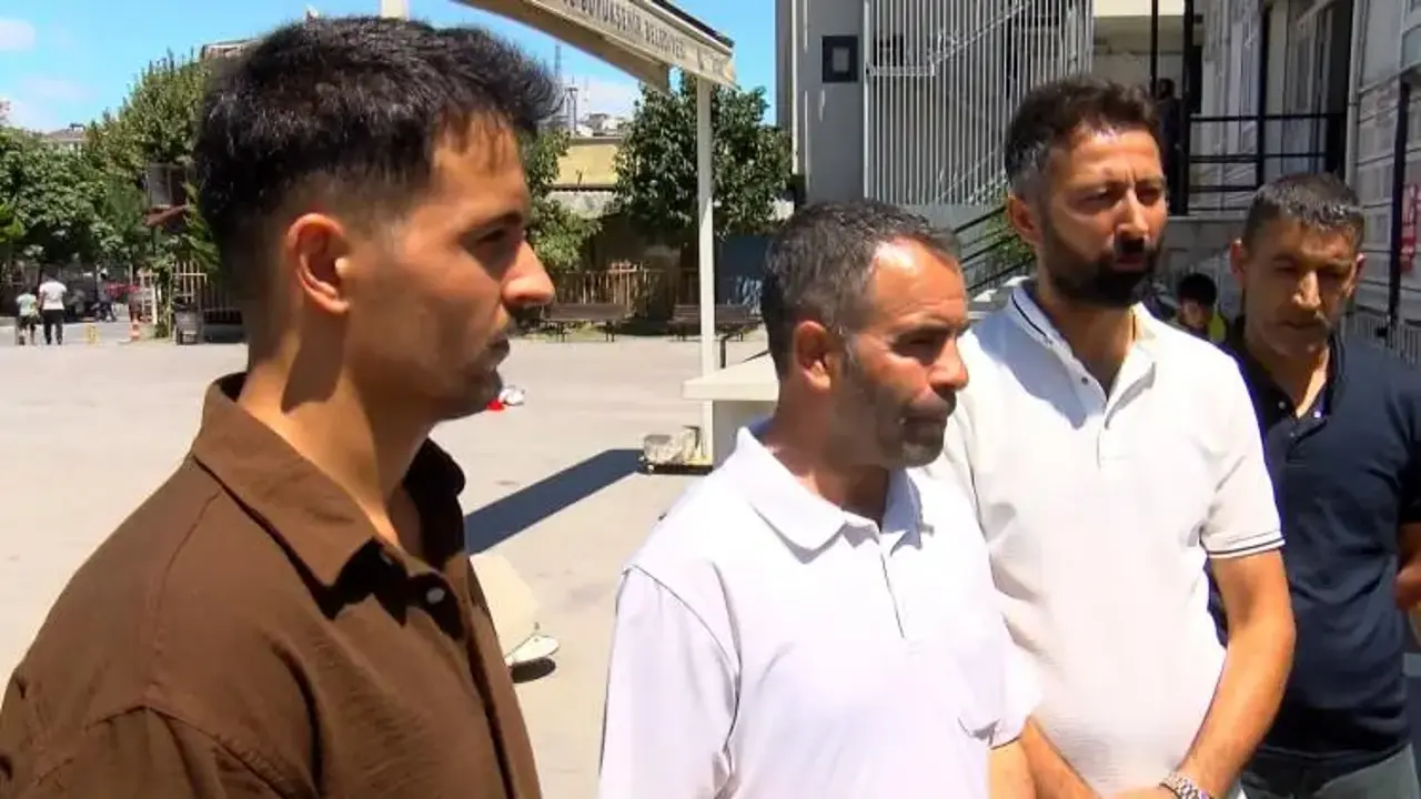 Düğün fotoğrafçısının katilinden şeytani plan: Öldürüp ailesine mesaj attılar