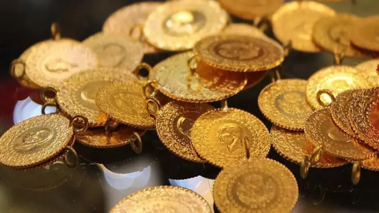 Düğün takınız sahte çıkabilir! Kuyumcuların bile zorlandığı detay: Sesi bile aynı!