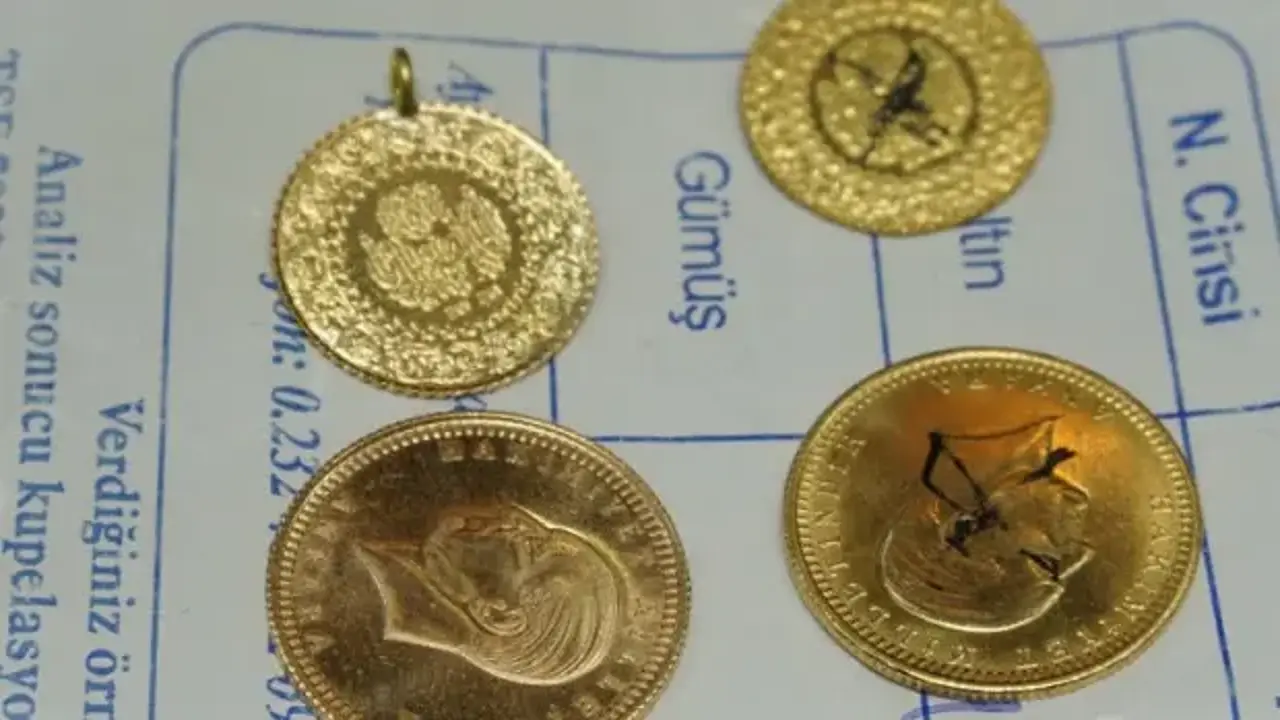 Düğünlerde çeyrek altının yerini gram altın ve nakit para aldı