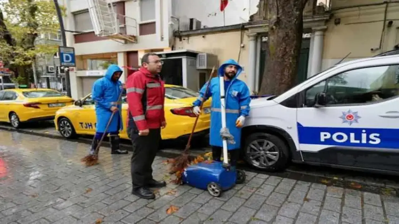 Dündar Ziya Gültekin hayatını kaybetti! İşte Üsküdar'daki son günleri...