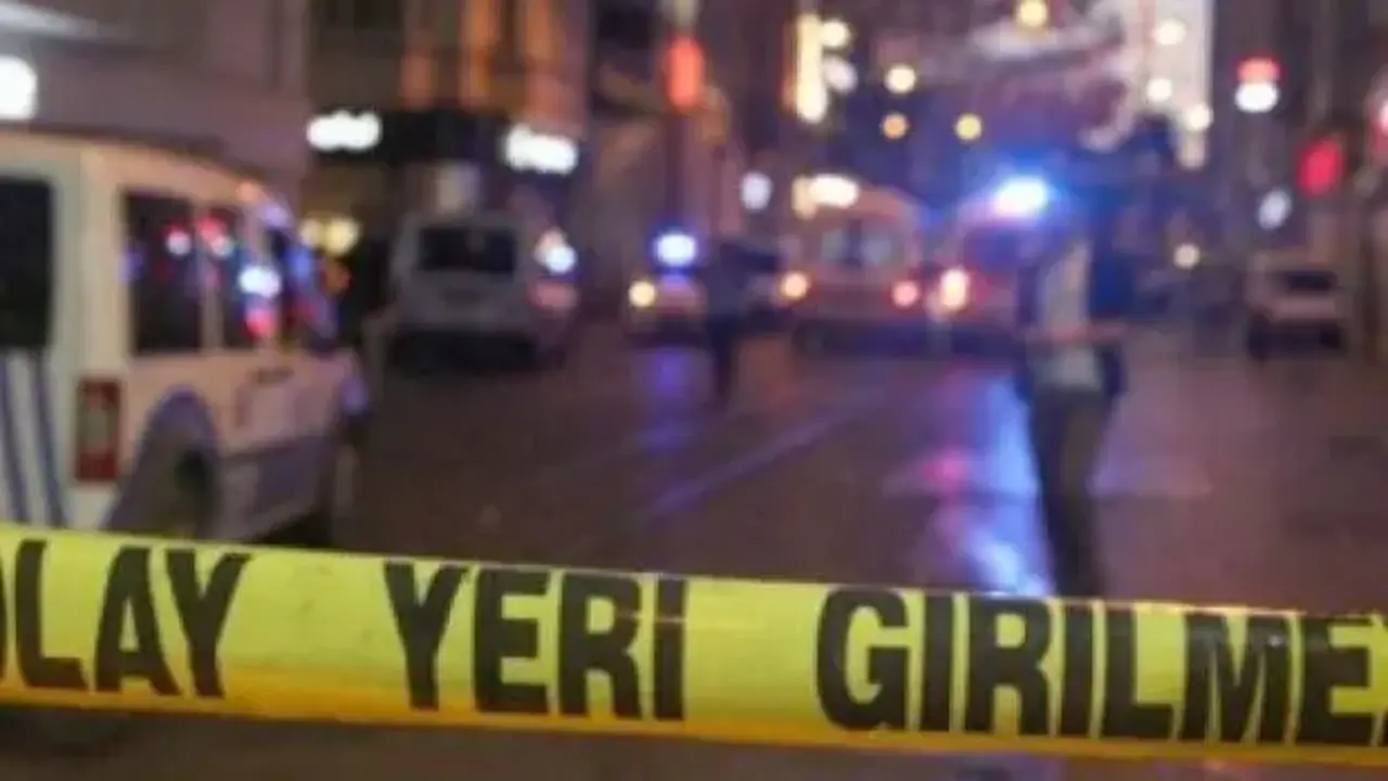 Dünürünü silahla öldüren sanığın cezası belli oldu