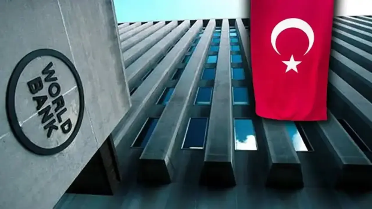 Dünya Bankasının Türkiye'de harekete geçirdiği özel sektör sermayesi 21 milyar doları aştı