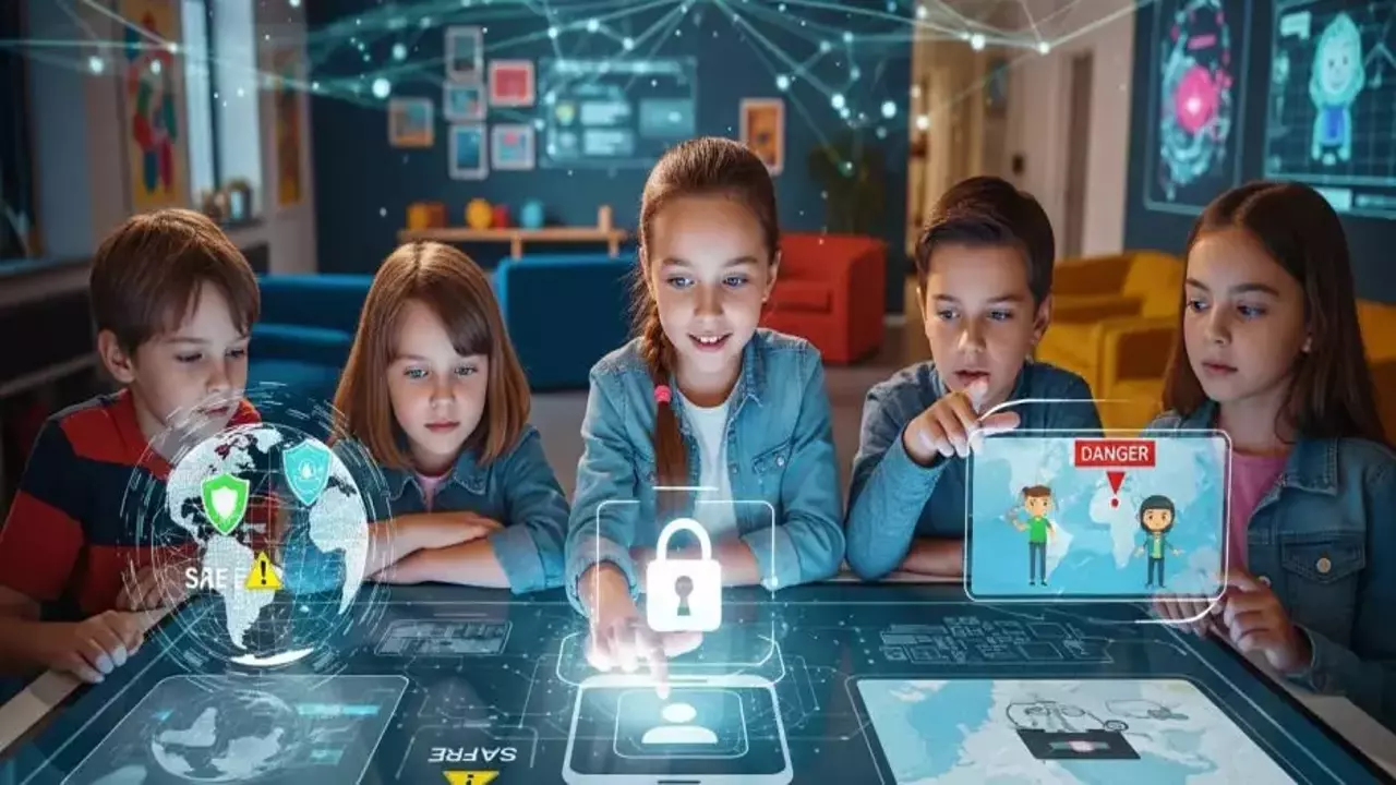 Dünya devleri Ankara’da toplanıyor! Çocuklar için kritik 