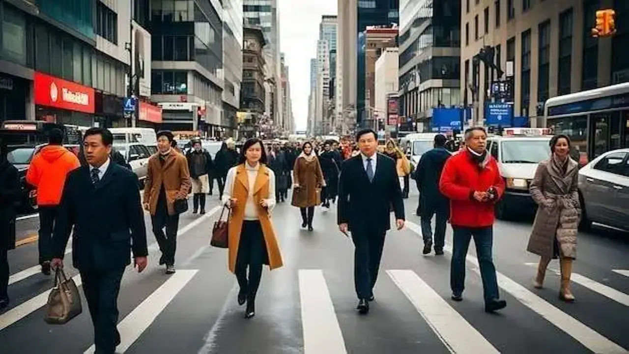 Dünya genelinde en çok kullanılan soyadlar açıklandı! Türkiye'den 4 sayadı listede...