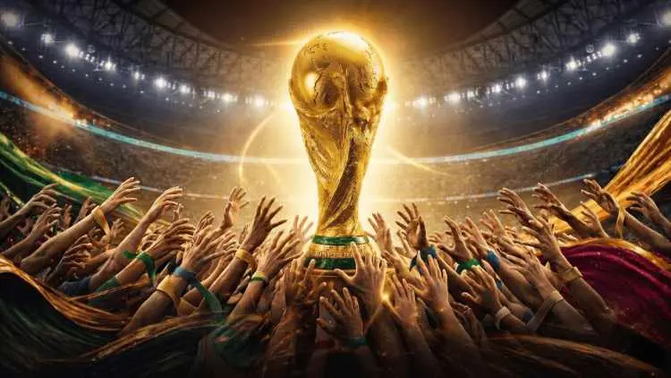 Dünya Kupası'nda en fazla gol atan ülkeler açıklandı! Türkiye kaç gol attı...