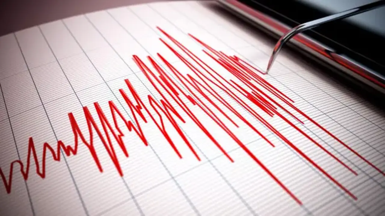 Dünya Kupası'nın oynandığı Meksika'da 6,0 büyüklüğünde şiddetli deprem!