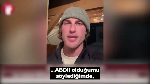 Dünya onları istemiyor! ABD'li genç yaşadıklarına isyan etti: Bana tiksinerek bakıyorlar!