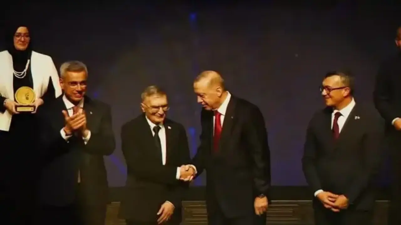 Dünya sağlığının kalbi Türkiye'de atacak! Türk tıp dünyası İstanbul'da buluşuyor
