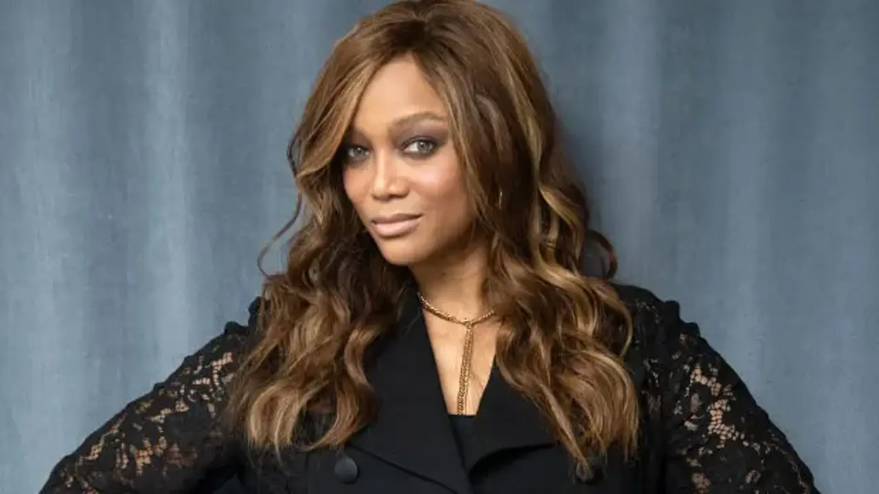 Dünyaca ünlü isim Tyra Banks'ten Netflix'e iftira davası!