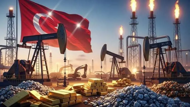 Dünyanın en değerli 50 varlığı tam liste! İlk sırada ne altın ne de petrol var!