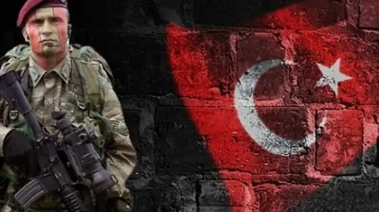Dünyanın en güçlü özel kuvvetleri belli oldu! Bordo Bereliler zirveyi zorluyor