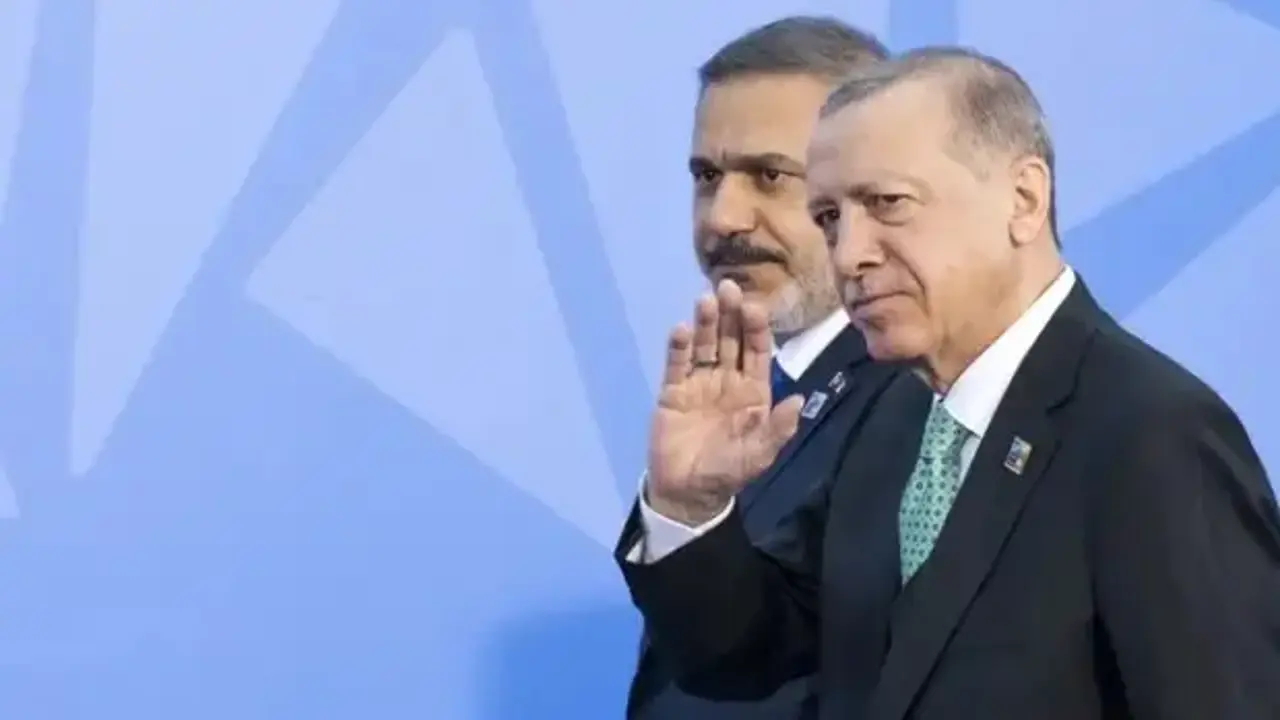 Dünyanın gözü Ankara'da olacak: NATO Zirvesi'nin tüm detayları belli oldu