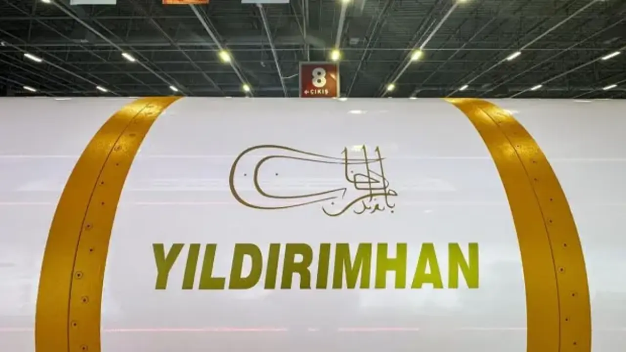 Dünyayı şaşkına çeviren füze: Yıldırımhan füzesi menzili ve hızı ne kadar?