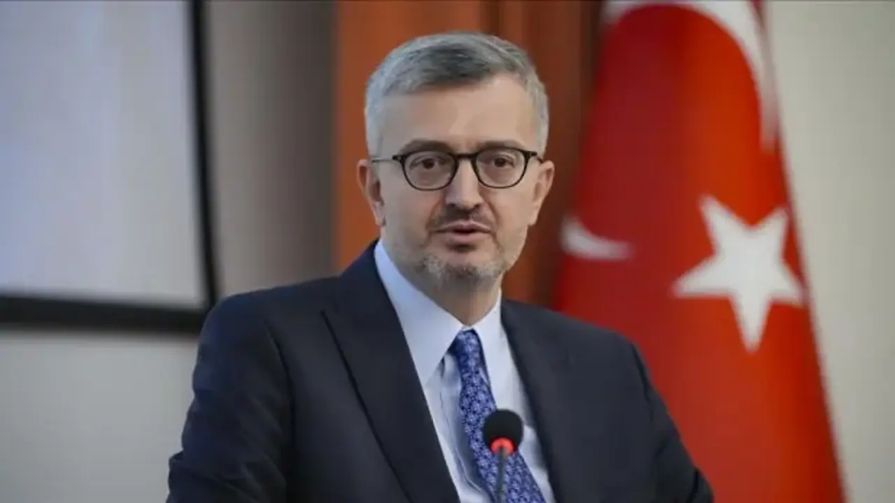 Duran’dan '27 Nisan' mesajı: ‘Tarihe kara leke olarak geçti’