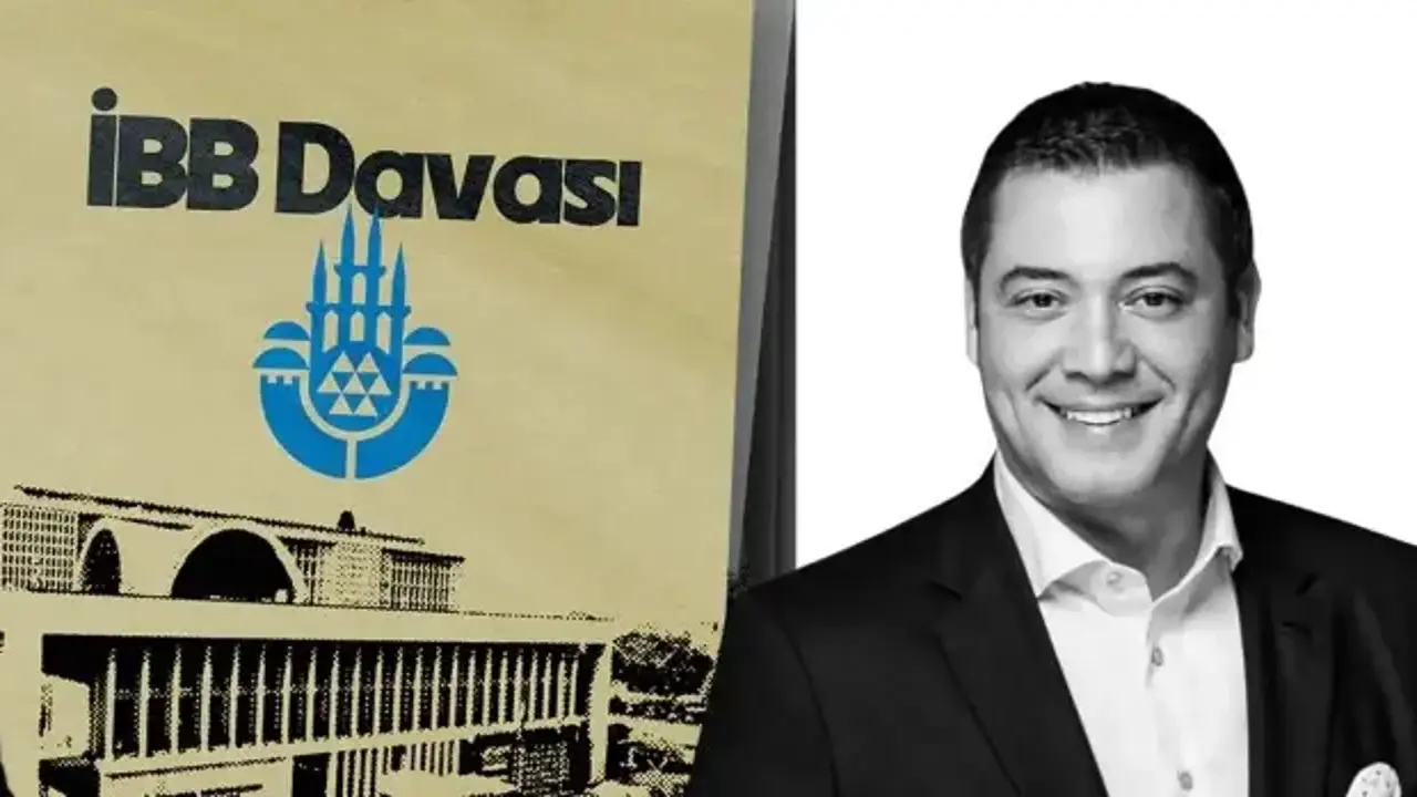 Duruşmada Murat Ongun'a tokat gibi sözler: Çık yediklerini anlat Allahsız!