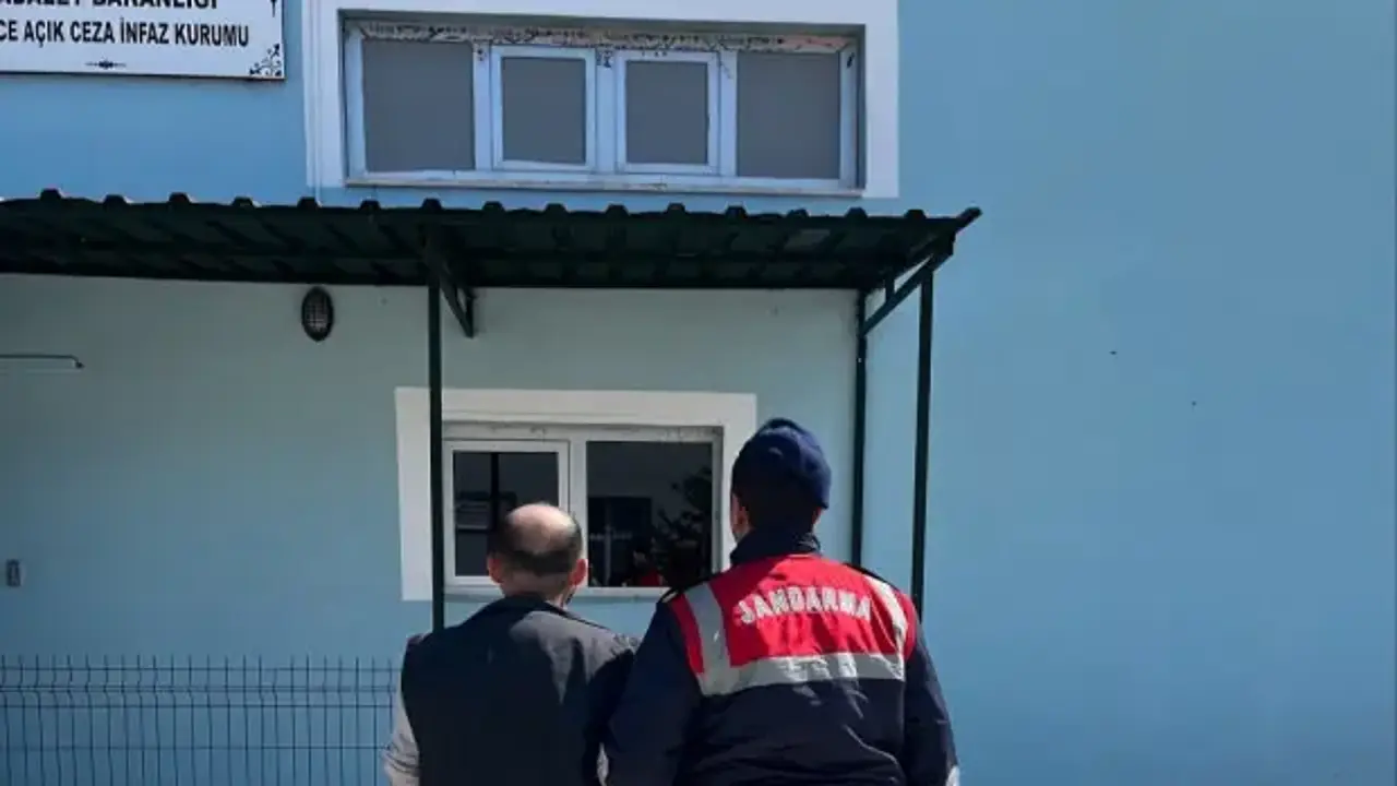 Düzce'de aranan 65 kişi yakalandı, 27 şahıs tutuklandı