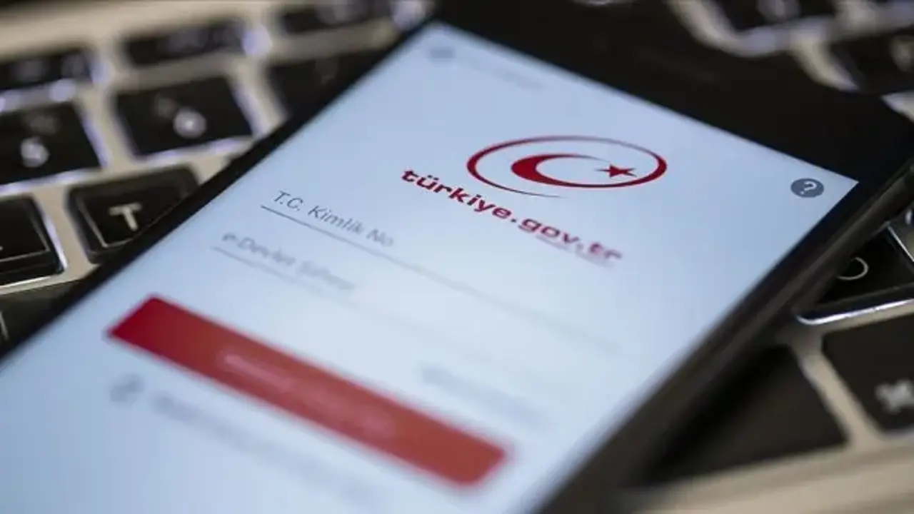 e-Devlet'te işlemi olanlar dikkat: Erişim kısıtlanacak