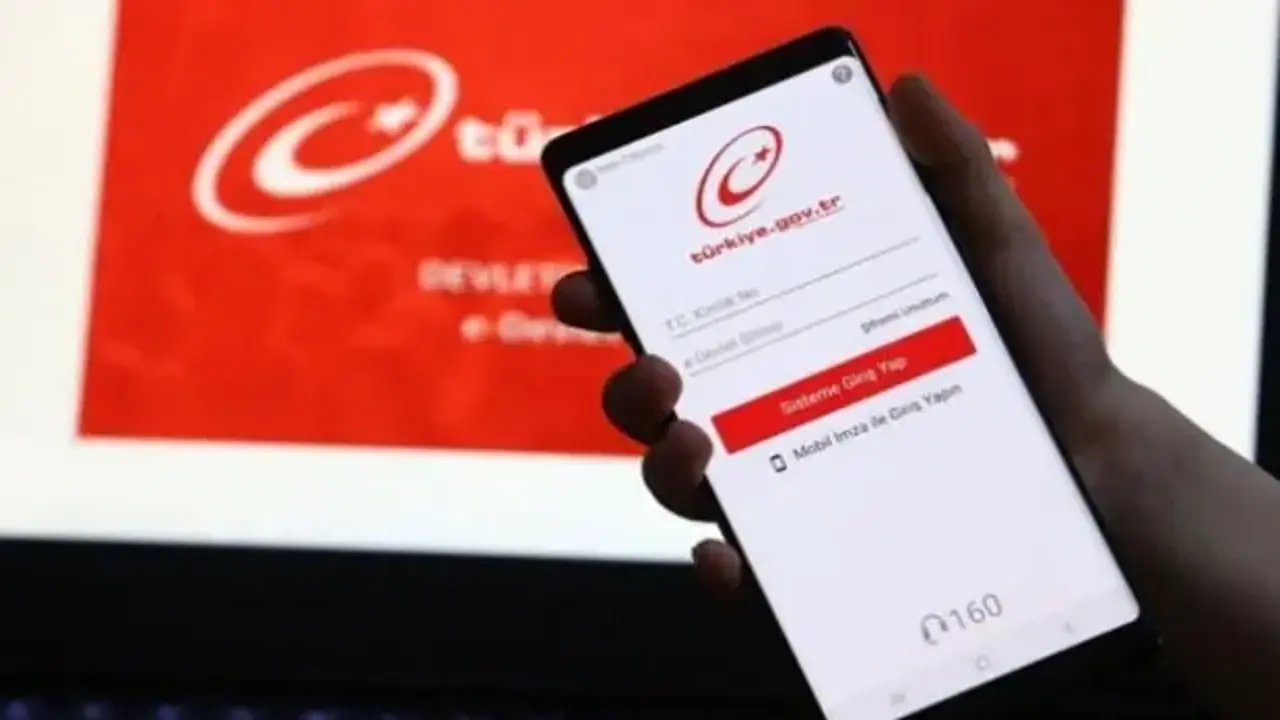 e-Devlet'ten yapın: Yeni kural geliyor! 15 gün süreniz var