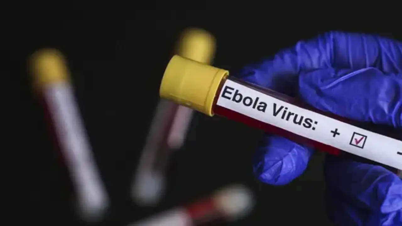 Ebola alarmında 