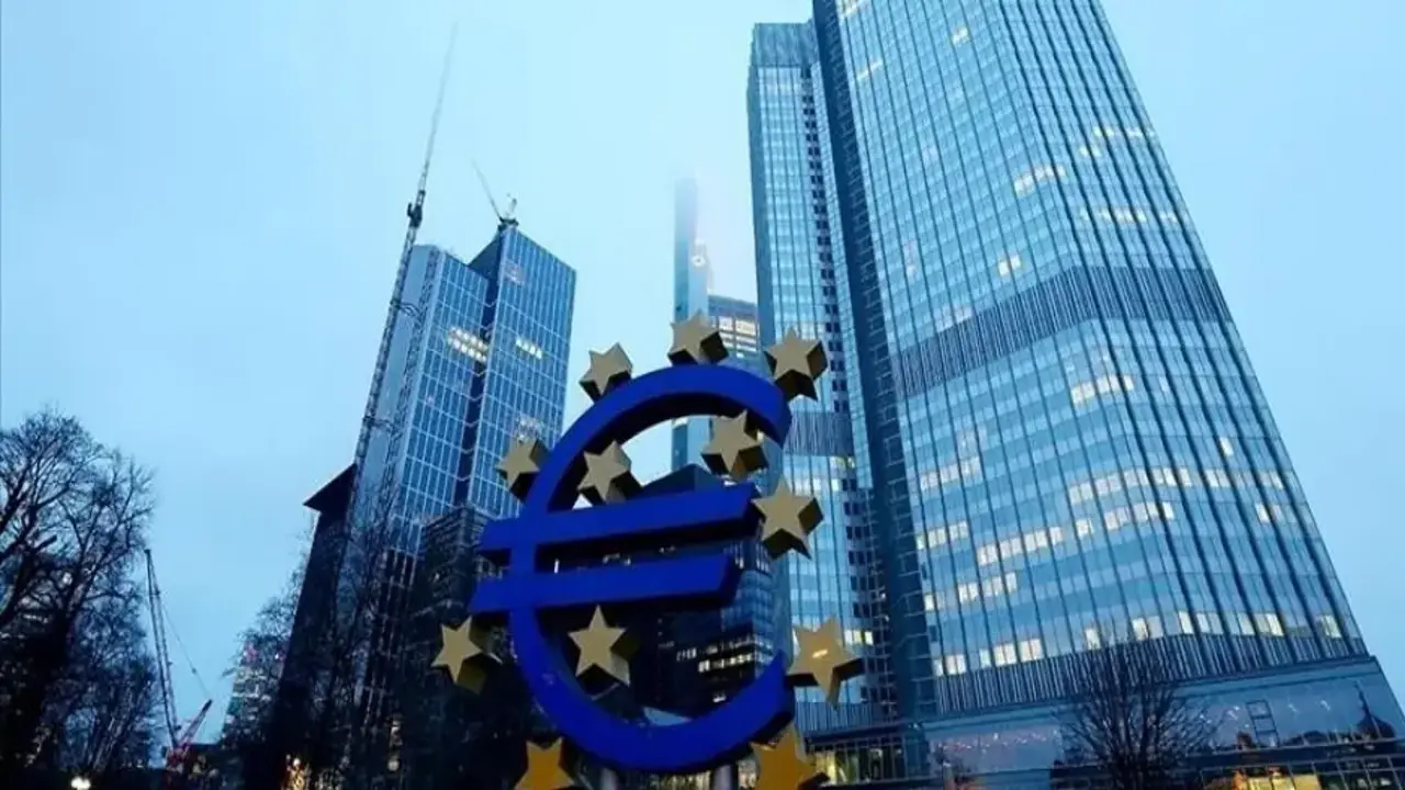 ECB bankaların parasına göz dikti! 2,1 trilyon euroluk dev kriz piyasayı sallıyor