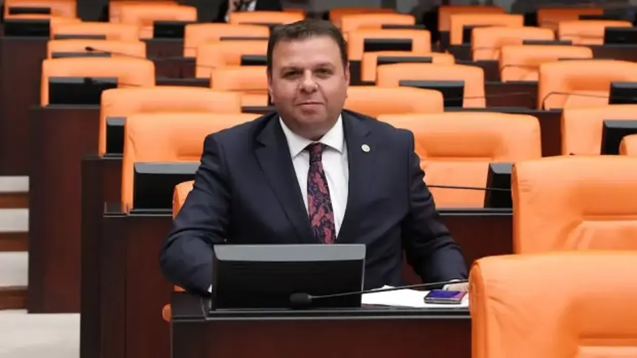 Edirne Milletvekili Ün, yeniden CHP'ye dönüyor