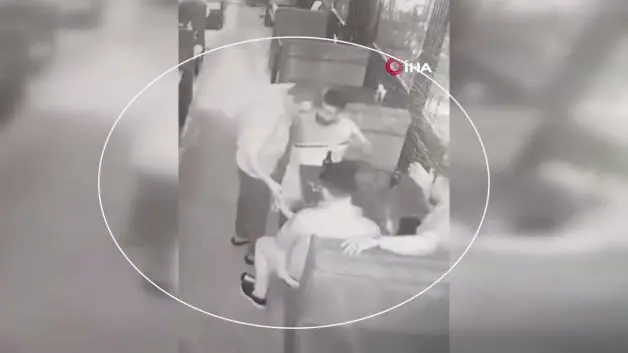 Eğlence mekanında 'yüksek hesap' cinayeti: Belediye işçisini bıçaklayarak öldürdüler