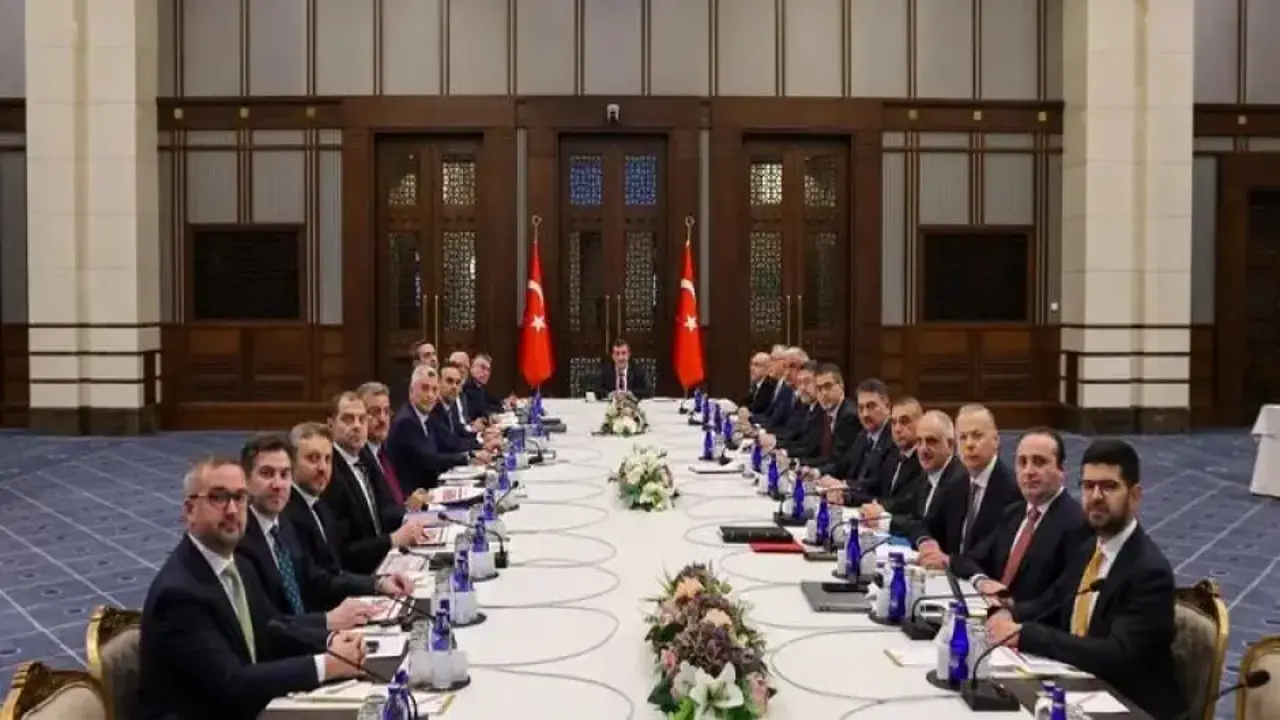 Ekonomide gözler EKK toplantısında! Masada hangi konular var?