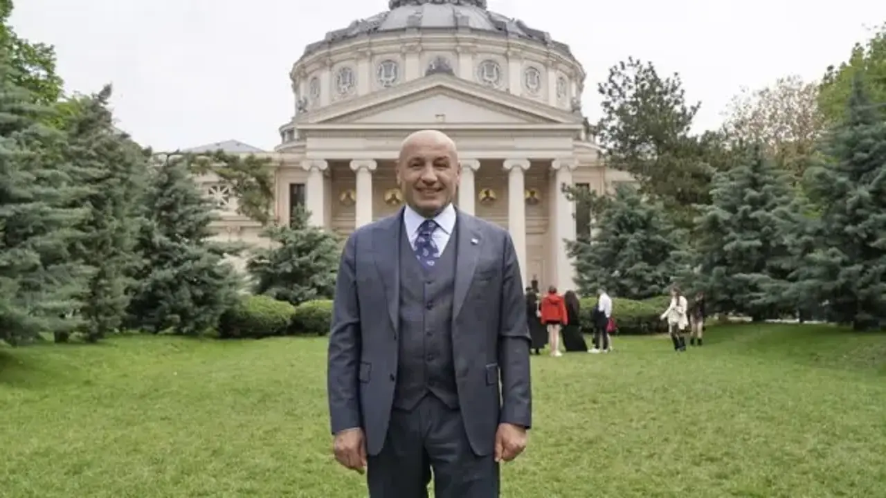 Ekonomide yeni eksen: Türkiye-Romanya hattında ticaret büyüyor