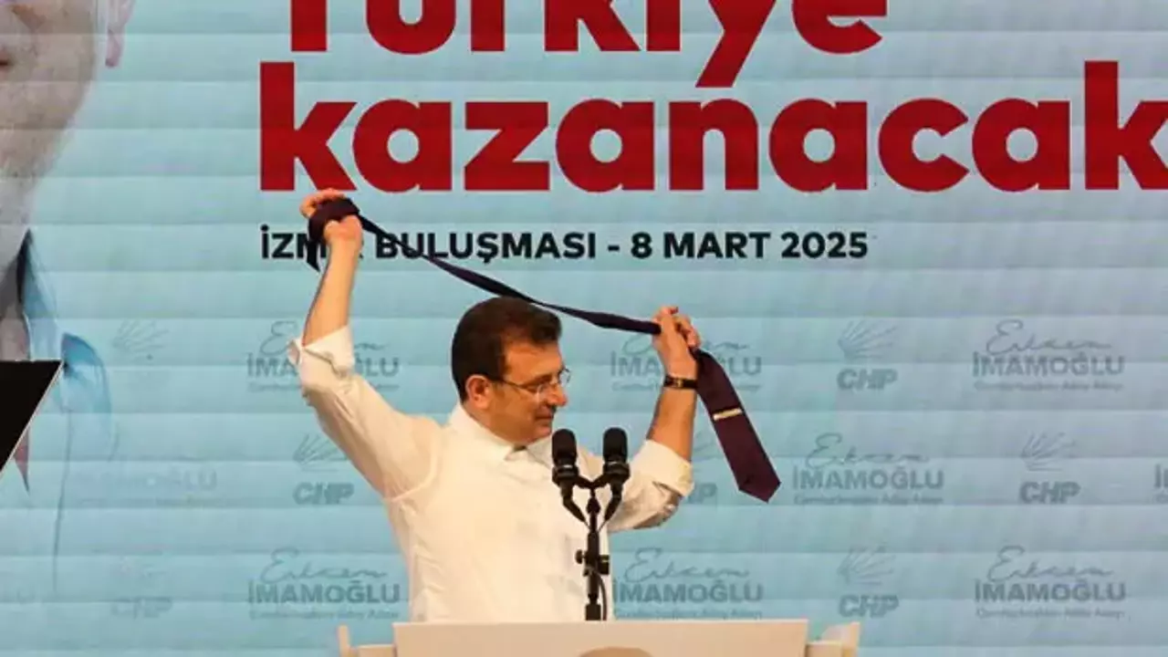 Ekrem İmamoğlu'nun 'gönüllü inkarcıları': Parayı getiren adamı 'hiç görmemişler'