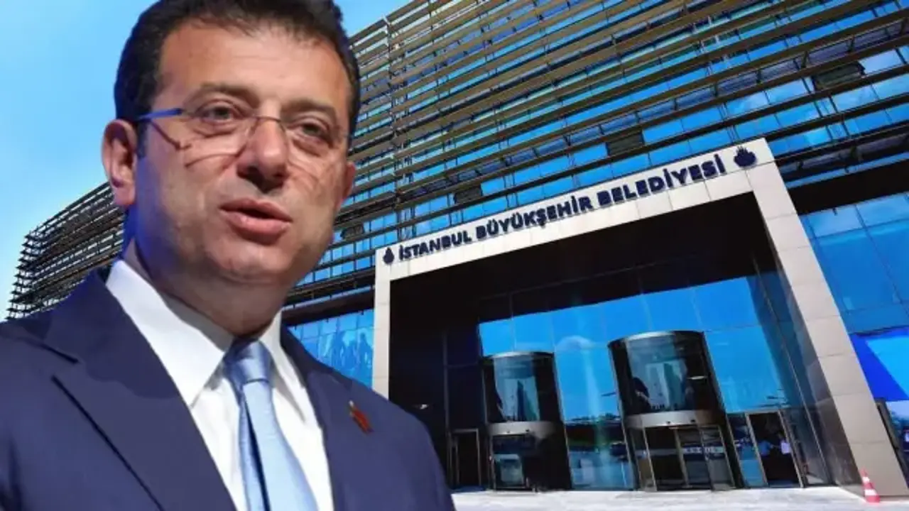 Ekrem İmamoğlu'nun makam şoförleri hakkında tahliye kararı