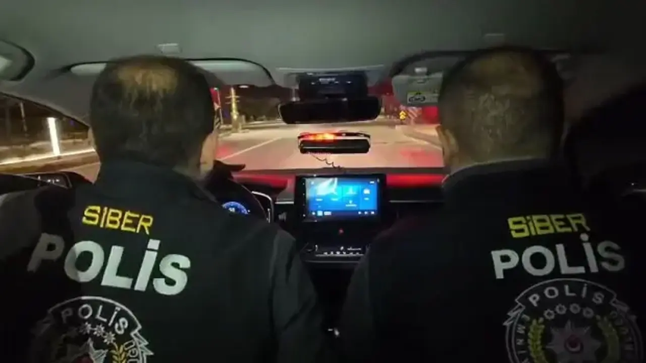 Elazığ merkezli 3 ilde yasa dışı bahis operasyonu; 9 gözaltı