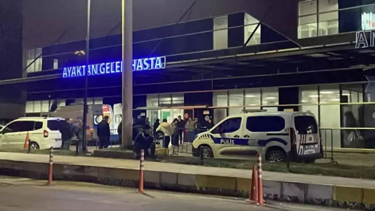 Elektrik akımına kapılan işçiden acı haber! Emekliliğine  1 ay kalmıştı