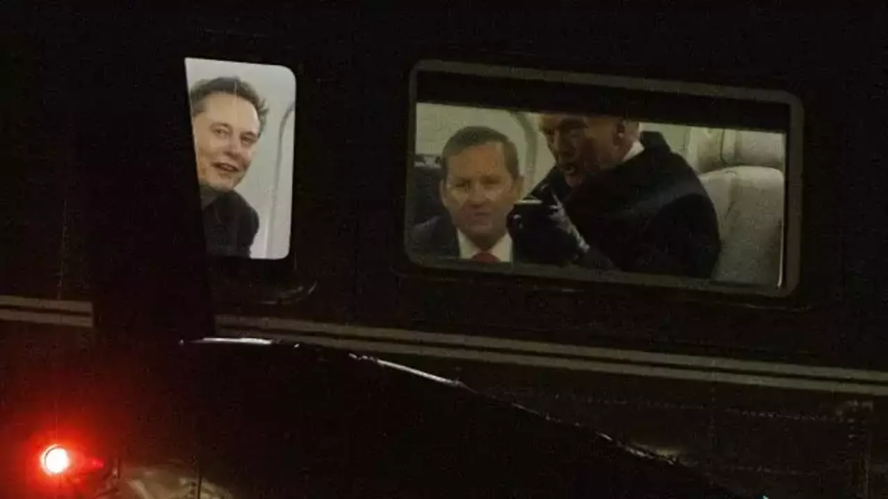 Elon Musk savcılığa ifadeye çağrıldı: 'Çocuk istismarı'yla suçlanıyor