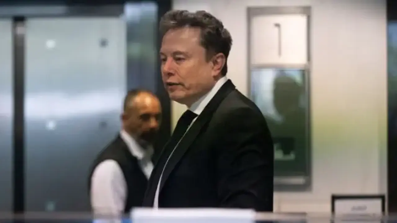 Elon Musk'a büyük şok! Dünyanın izlediği 'İhanet' davasını kaybetti
