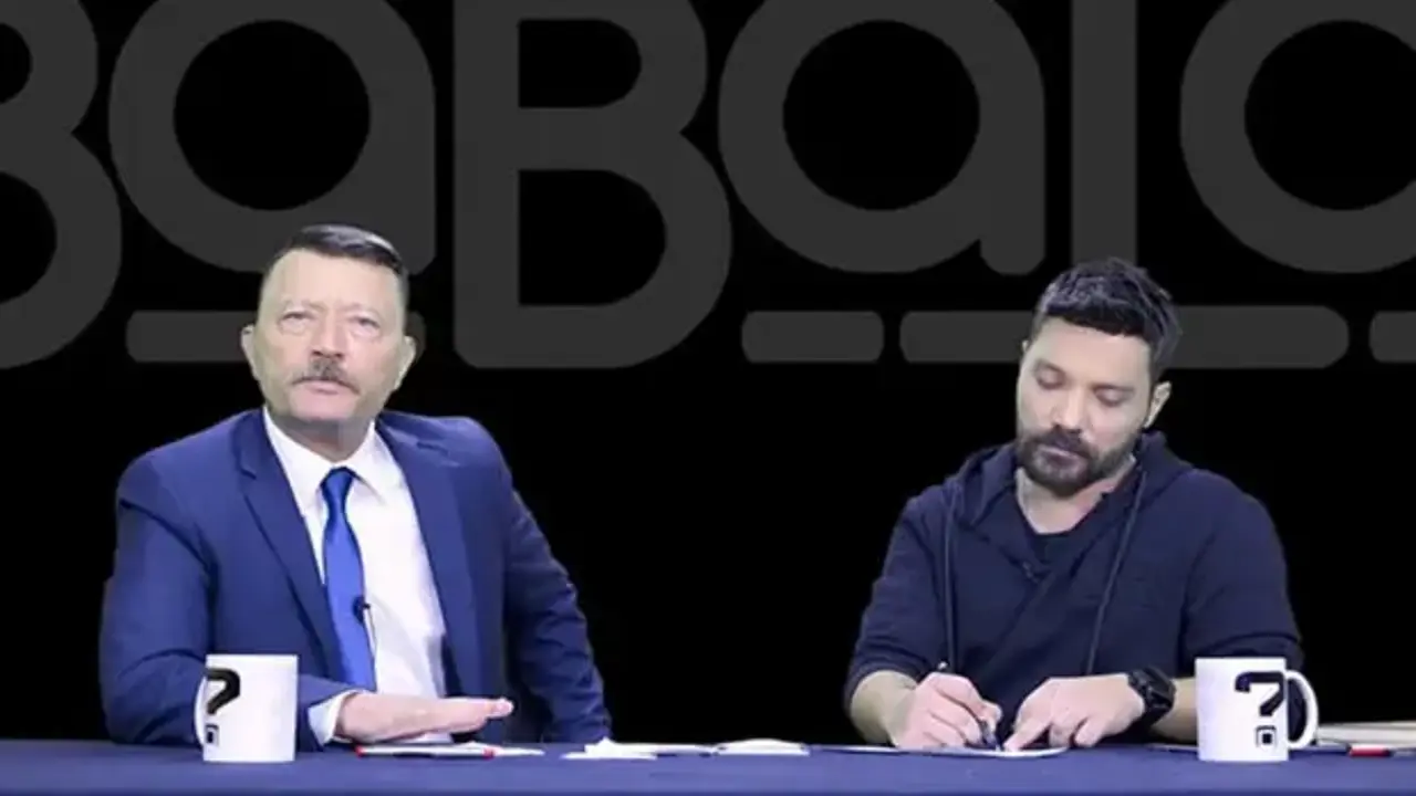 Emekli Albay Hasan Atilla Uğur'dan oğlunun gözaltı sonrası ilk açıklama!