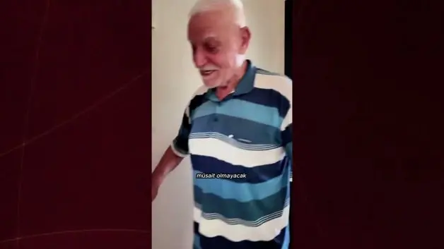 Emekli öğretim görevlisi Mehmet Hoca'dan sürahi ve bardak metaforuyla hayat dersi