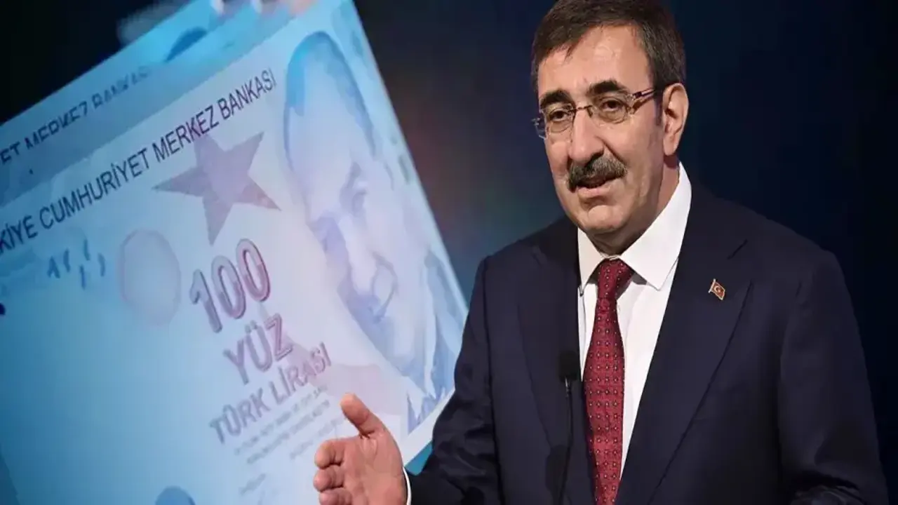 Emekli ve asgari ücret düzenlemesi olacak mı? Cevdet Yılmaz yanıtladı