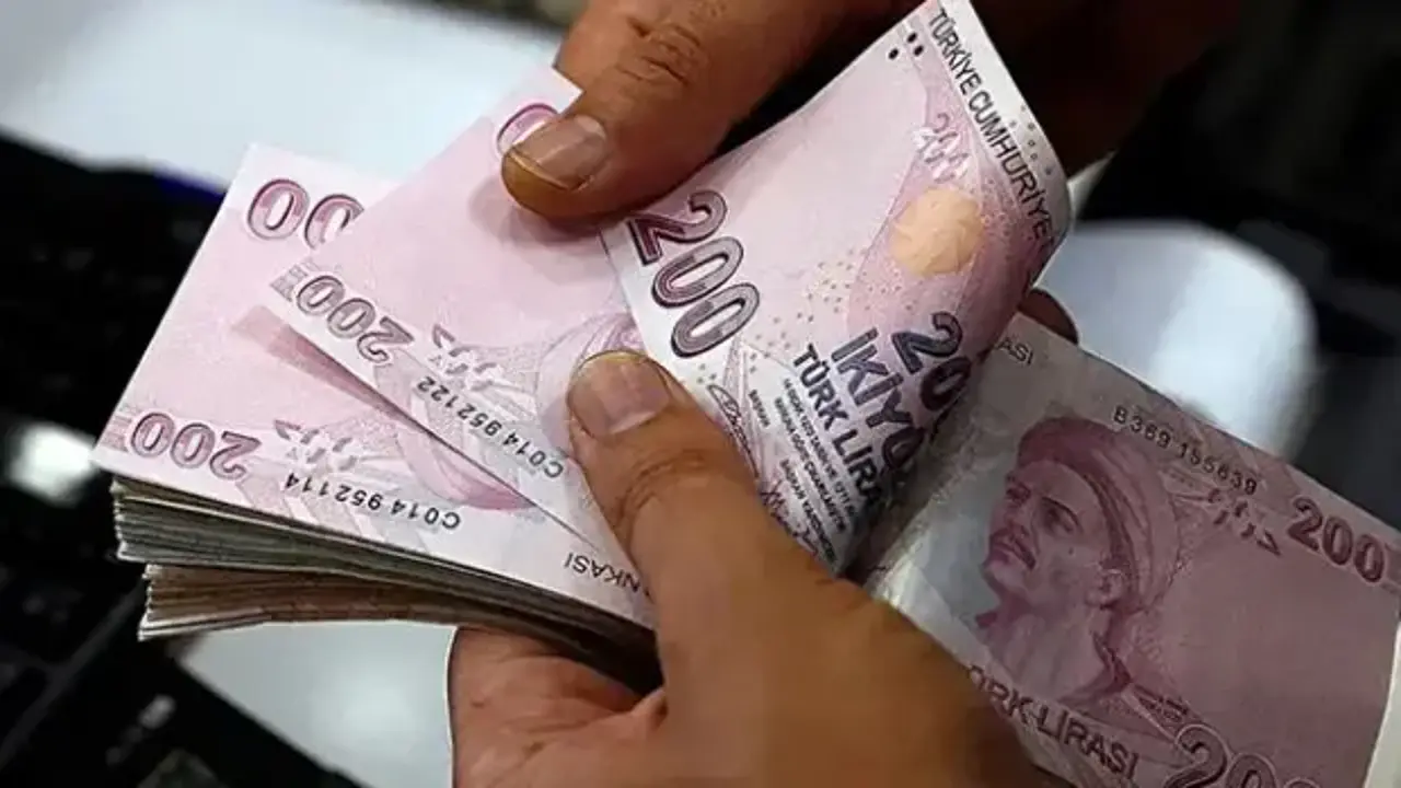 Emeklilere müjdeli haber: Promosyon miktarı güncellendi!