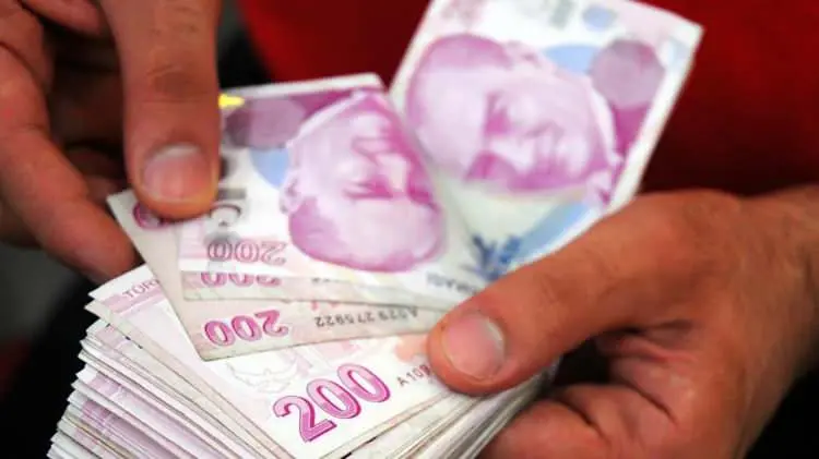 Emekliye 35 bin TL! Bankalar kesenin ağzını açtı