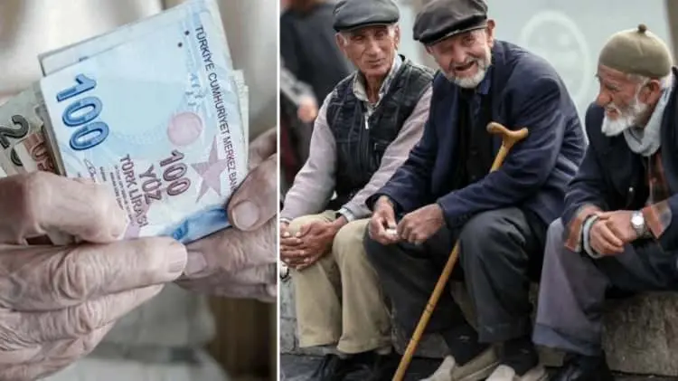 Emekliye zam farkı yolda! Memur emeklileri dikkat