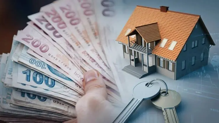 Emlak vergisinde yeni dönem! Ev sahipleri dikkat