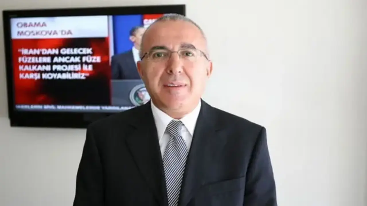 Emniyet teşkilatını hedef alan gazeteci Ali Çağatay tutuklandı