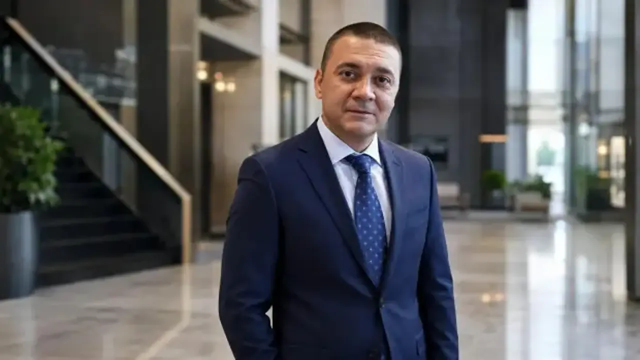 Emre Gökdemir, Ankara'nın nüfus artışını konut talebi açısından değerlendirdi