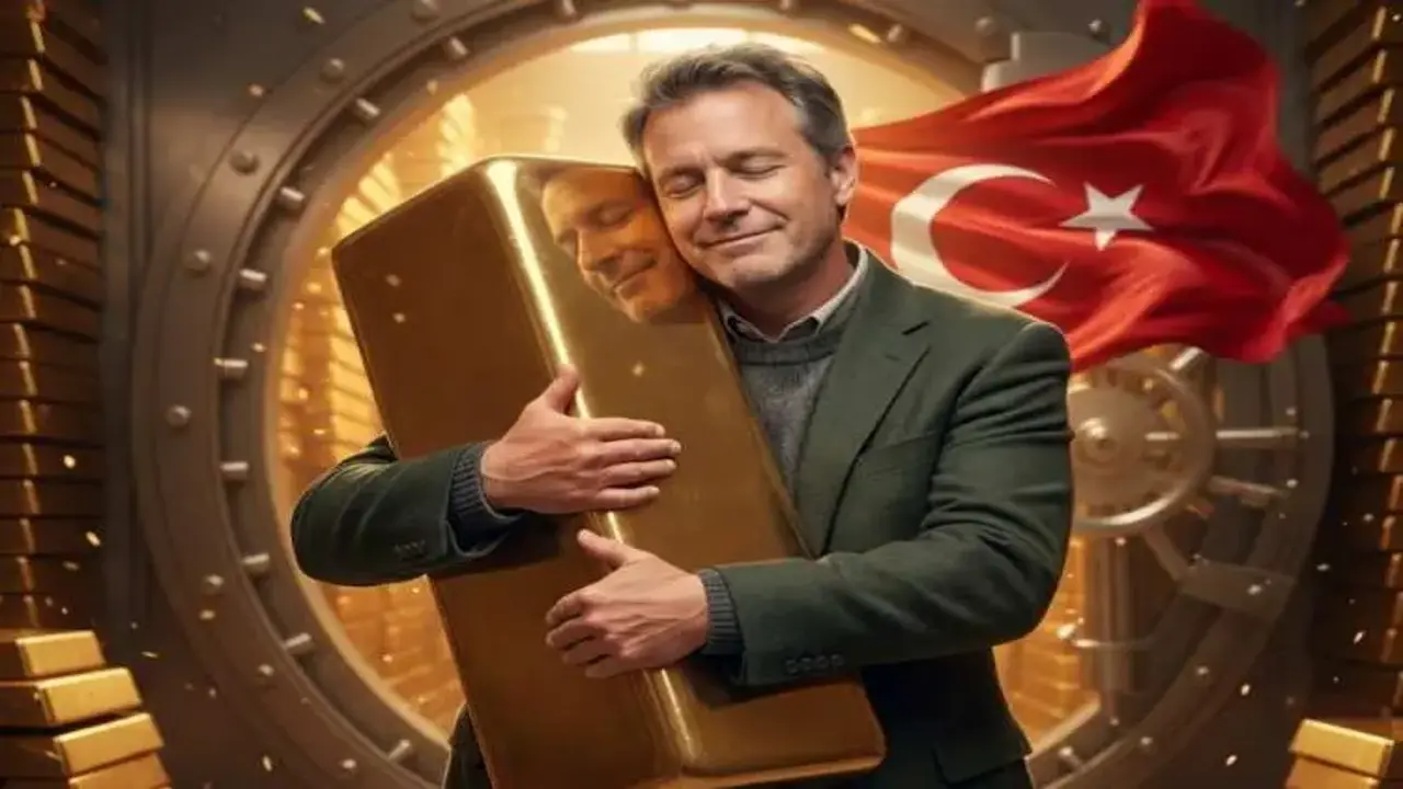 En çok altın üreten ülkeler açıklandı! Türkiye bir yıl içinde ne kadar üretiyor?