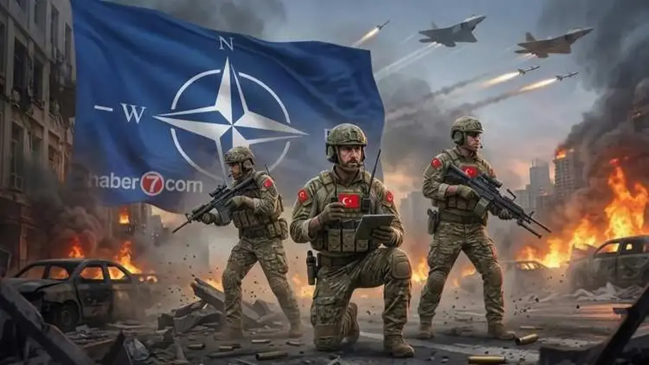 En çok asker hangi NATO ülkesinde var? Tek tek açıklandı: Türkiye'nin sırası gururlandırdı